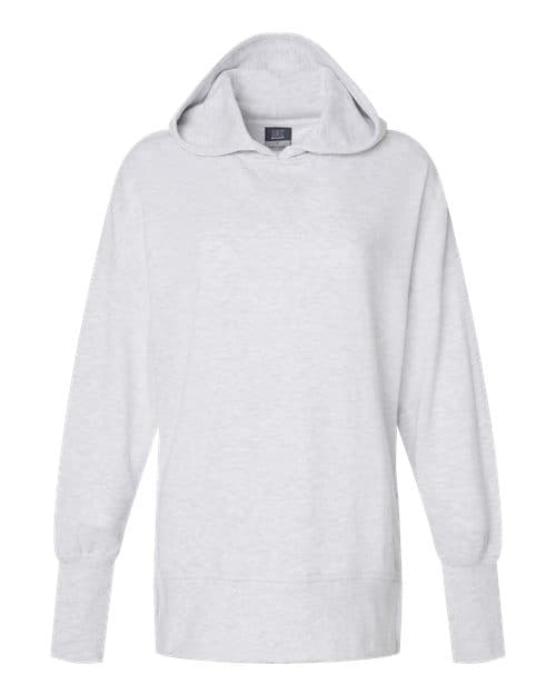 Women's French Terry Hooded Sweatshirt