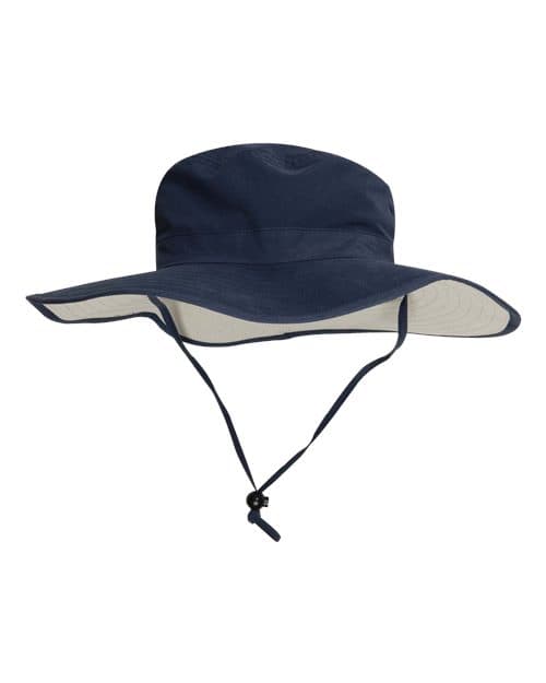 Extreme Adventurer Bucket Hat