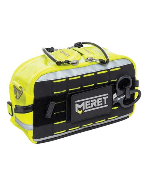 FIRST-IN™ PRO X High Viz Yellow Waist Pack