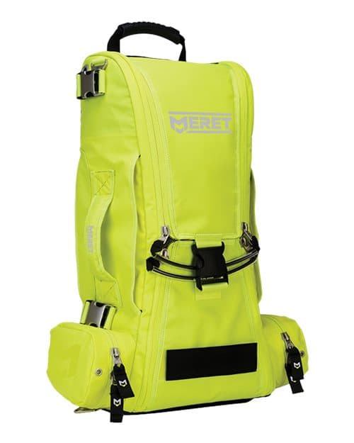 RECOVER™ PRO X Hi-Vis Backpack