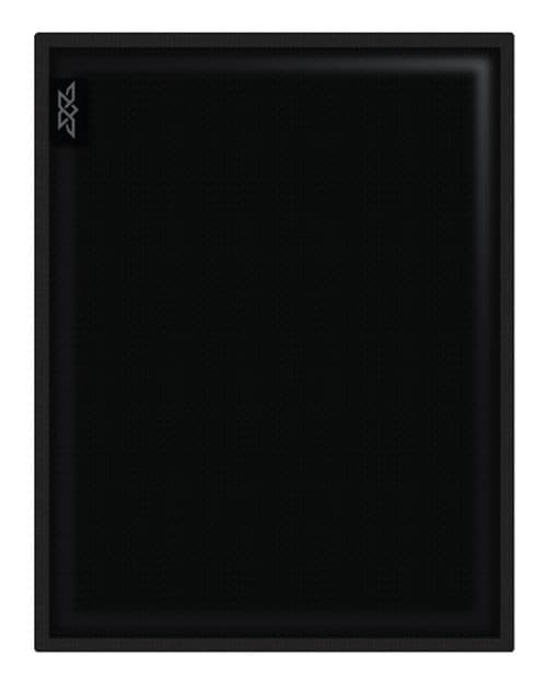 M4L Ballistic Armor 9x12 Panel