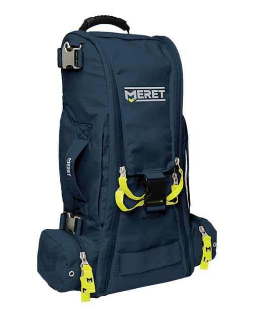RECOVER™ PRO X Blue Backpack
