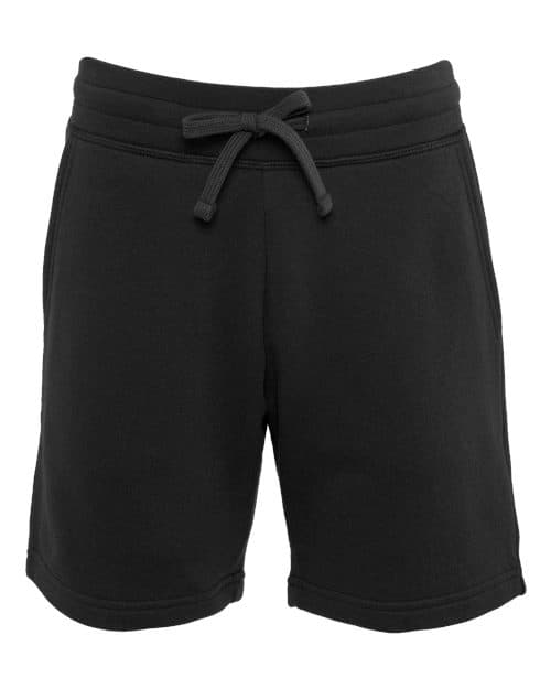 Unisex Fleece Sweat Shorts