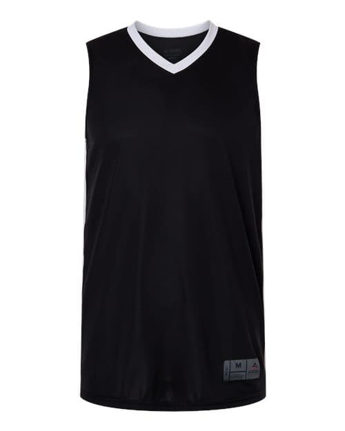 Men's Match-Up Basketball Jersey