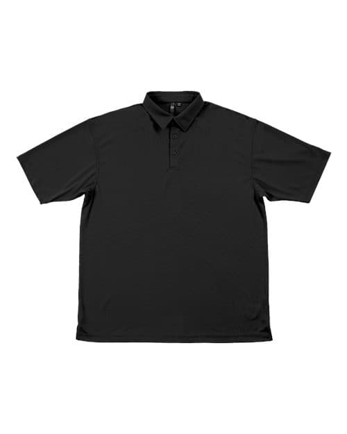 Men's Micro Pique Polo