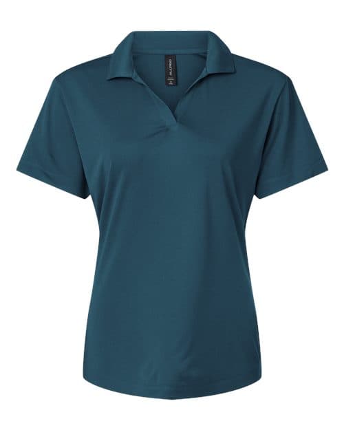 Women's Pro-Lock Performance Polo