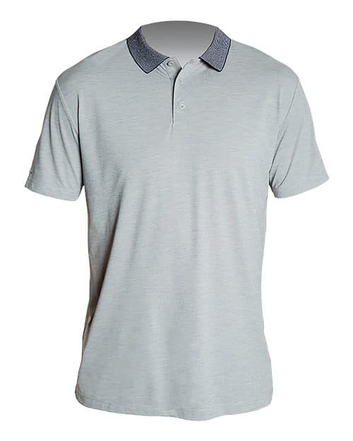 Men's Transit Tech Polo