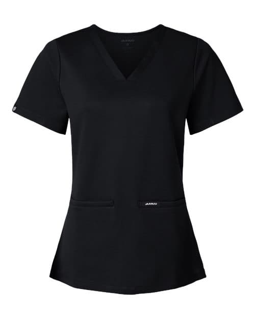 Women's Cesi UltraSOFT­™ Scrub V-Neck Top