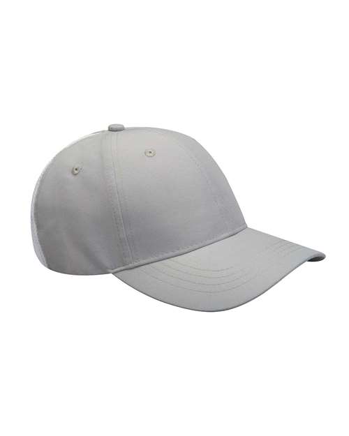 Contrast Back Stripe Clubhouse Cap
