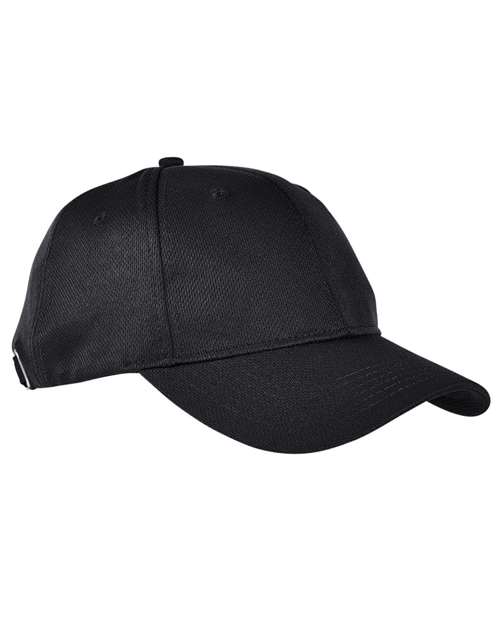 Velocity Cap