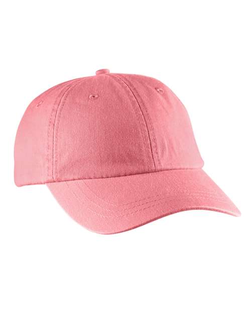Women's Optimum Pigment-Dyed Cap