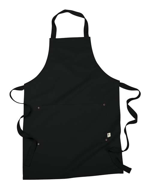 Eco Apron with Pocket