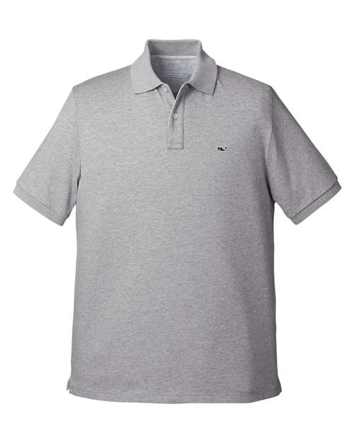 Men's Edgartown Pique Polo