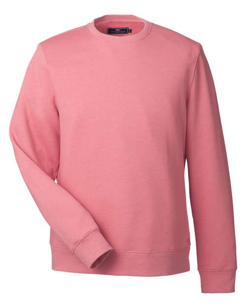 Men's Garment-Dyed Crewneck Sweatshirt