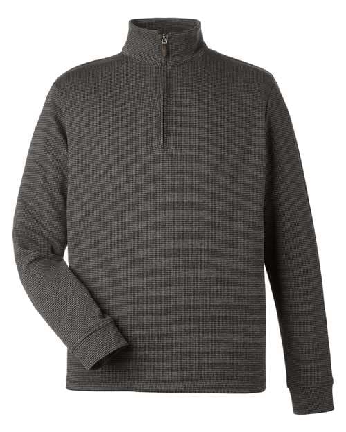 Men's Bluffs Quarter-Zip Pullover