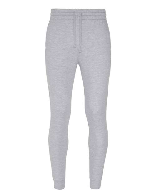 Unisex Tapered Jogger Pants
