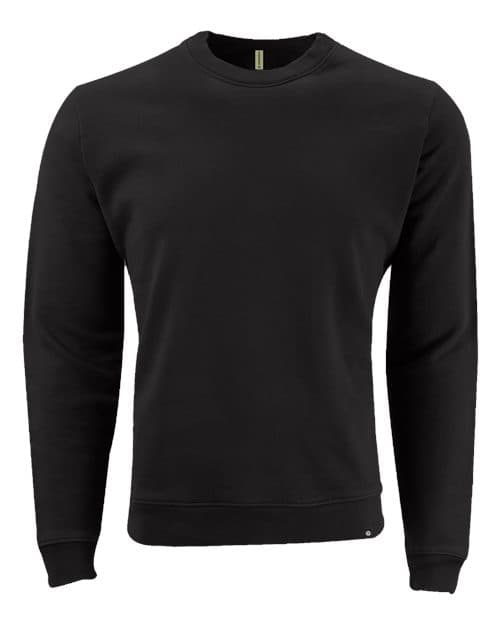 Unisex Motion Crewneck Sweatshirt