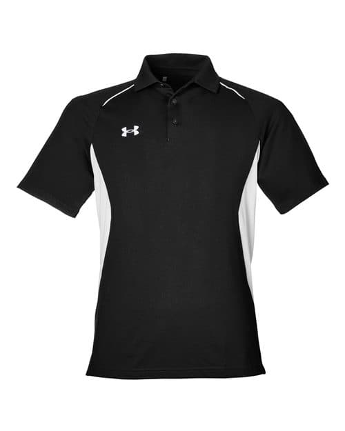 Men's Title Polo 2.0
