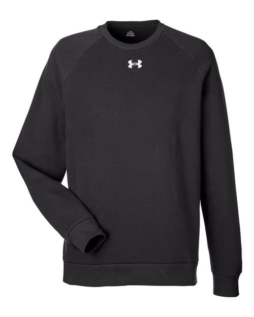 Men's Rival Fleece Crewneck Sweatshirt