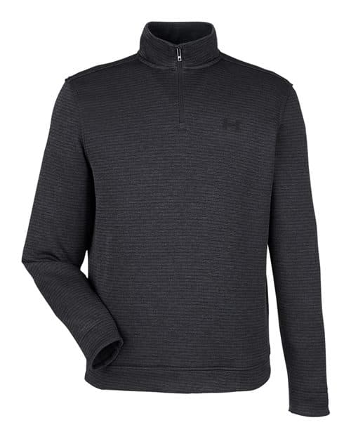 Men's Storm Sweater Fleece Quarter-Zip Pullover
