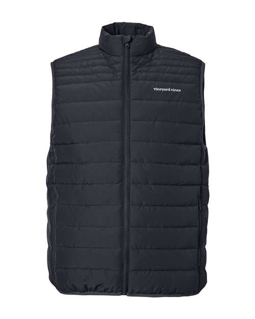 Men's Mountain Weekend Puffer Vest