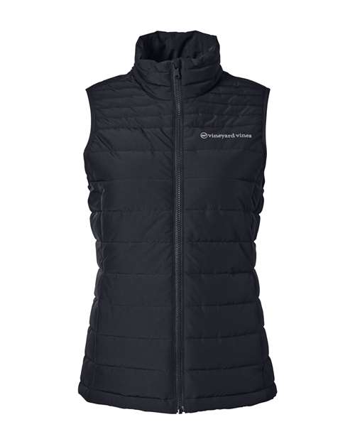 Women's Mountain Weekend Puffer Vest
