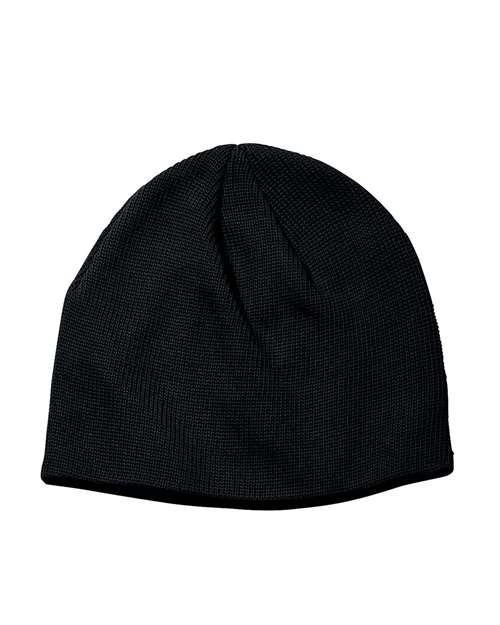 Thin Rib 9" Beanie