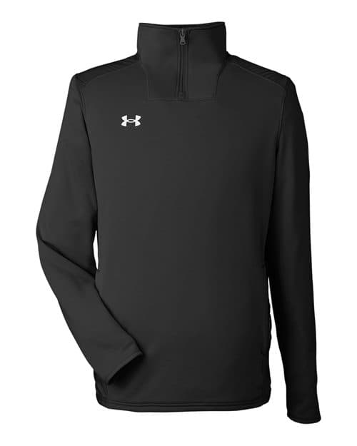 Men's Command Quarter-Zip Pullover