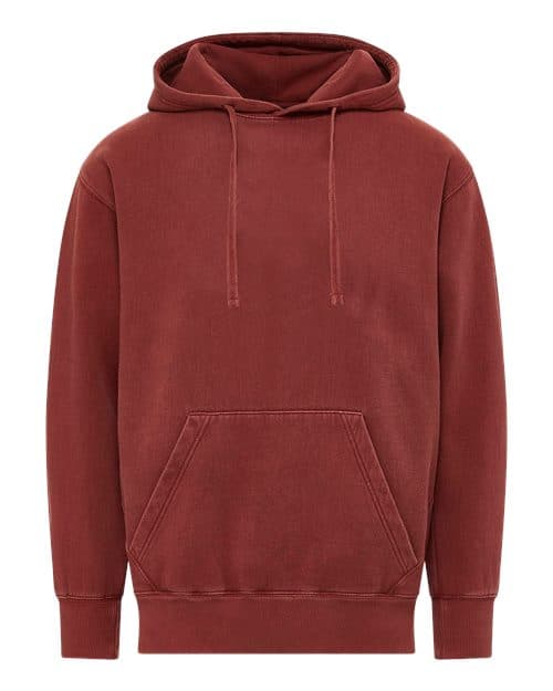 Men's Coastal Color™ Hooded Sweatshirt