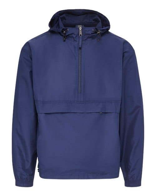 Men's Pioneer Packable Wind Breaker Jacket