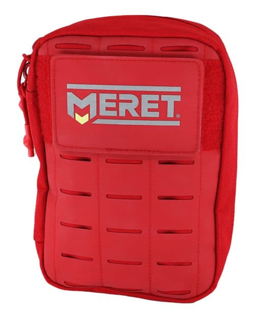 Medium Personal Response Red Pack