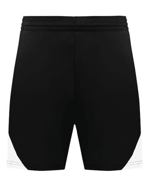 Men's Step-Back Basketball Shorts