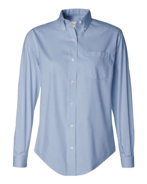 Women's Pinpoint Oxford Shirt