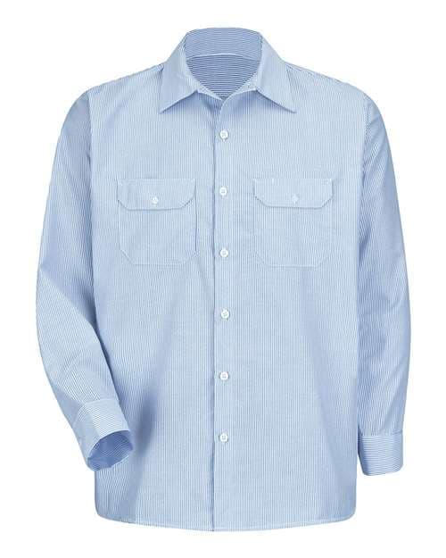 Men's Deluxe Uniform Shirt