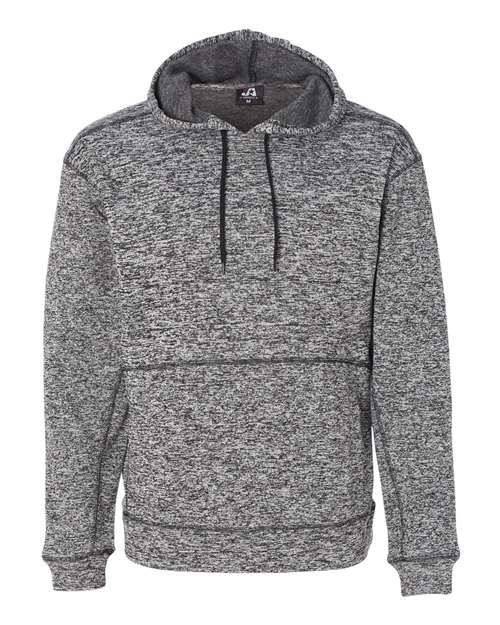 Men's Cosmic Fleece Hooded Sweatshirt
