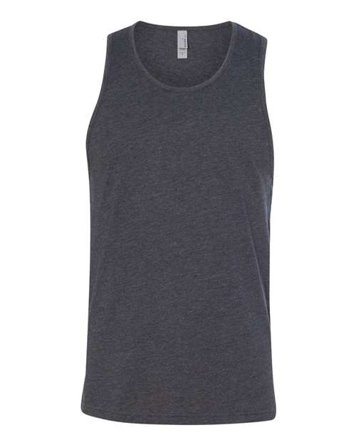 Unisex CVC Tank