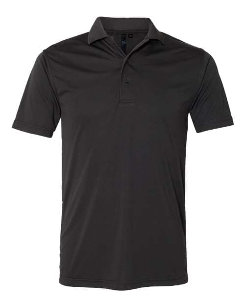 Men's Value Polyester Polo