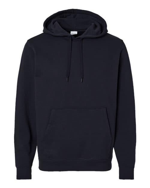 Unisex 60/40 Fleece Hooded Sweatshirt