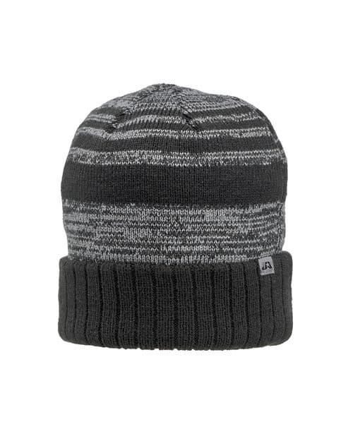 Echo Knit Beanie