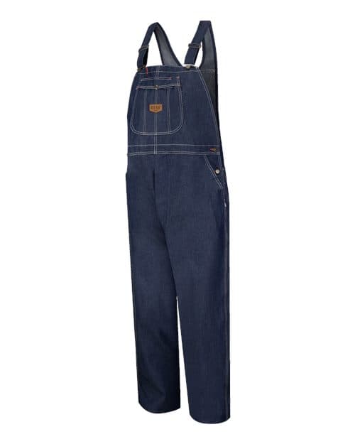 Men's Denim Bib Overall