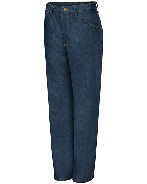 Men's Classic Rigid Jeans