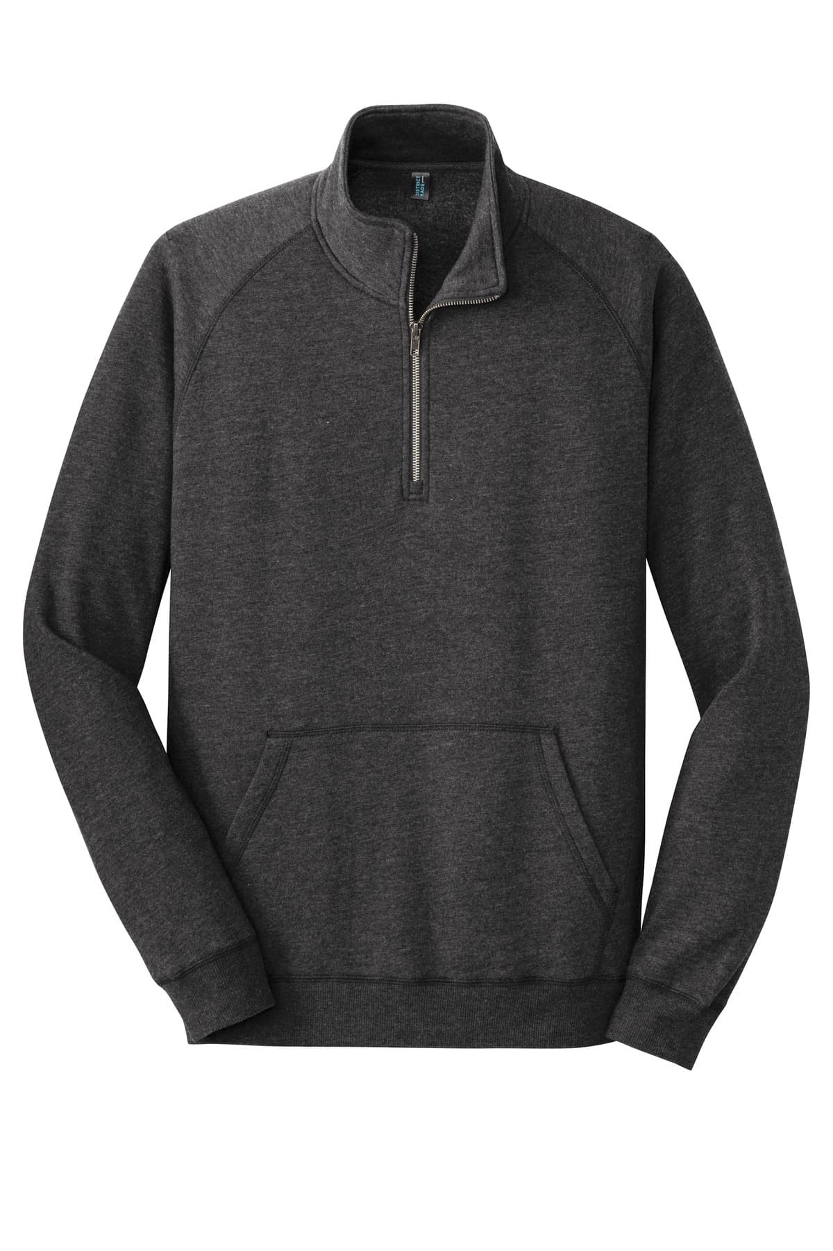 District Lightweight Fleece 1/4-Zip