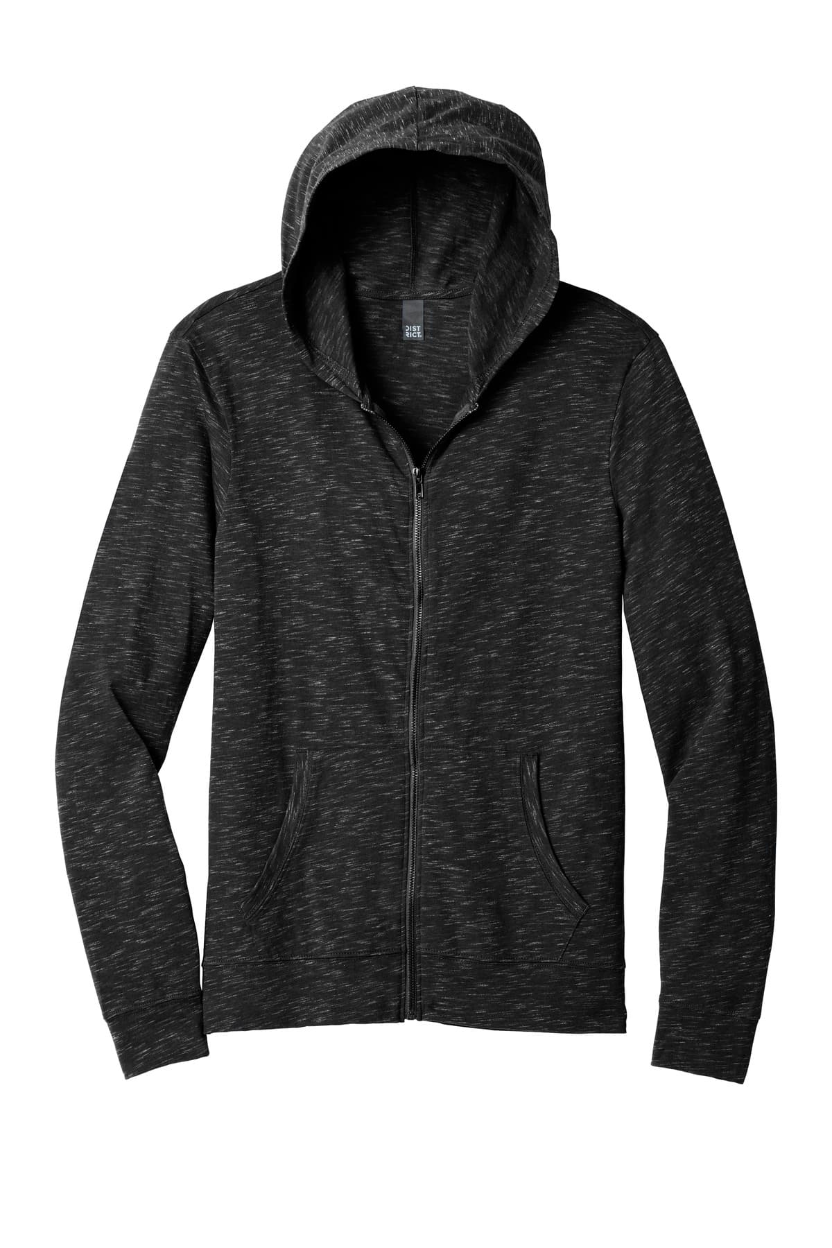 District Medal Full-Zip Hoodie