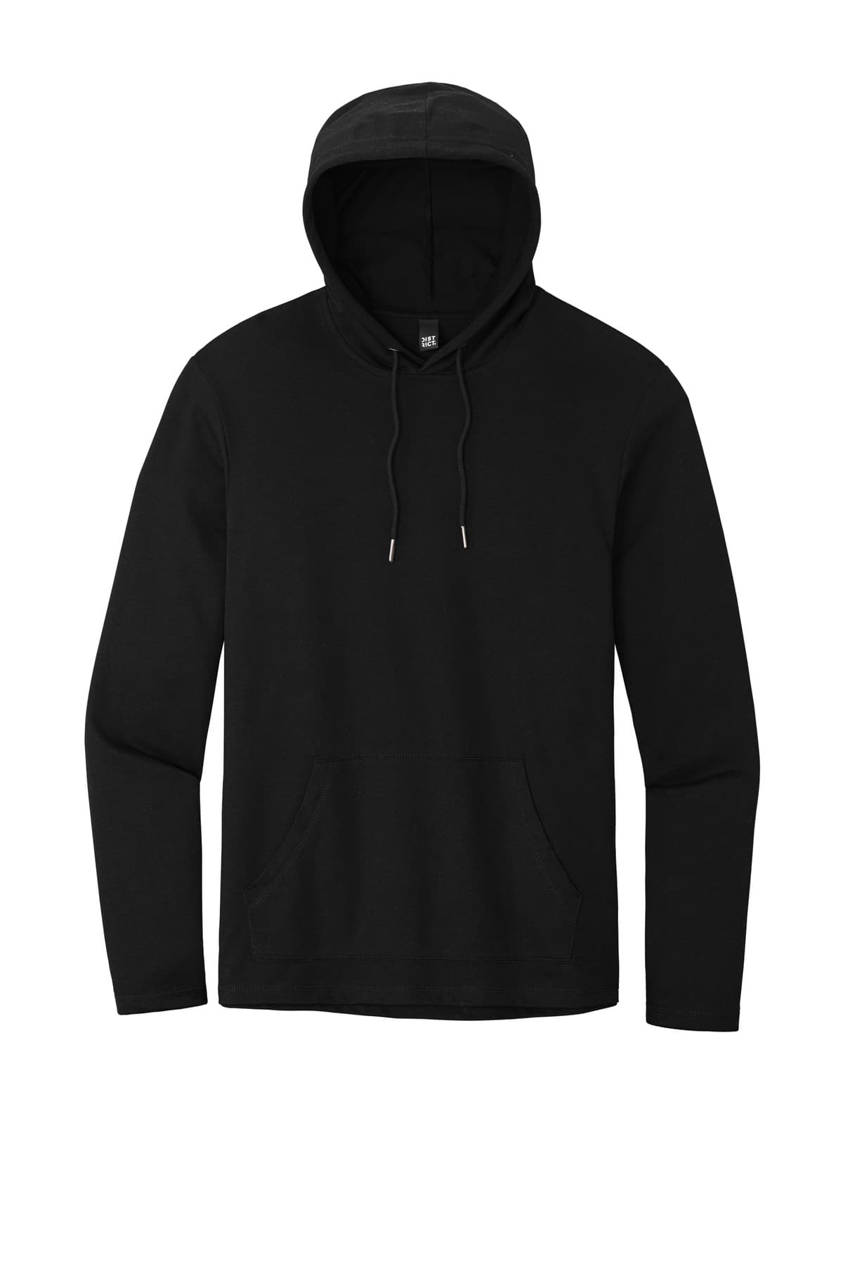 District Featherweight French Terry Hoodie