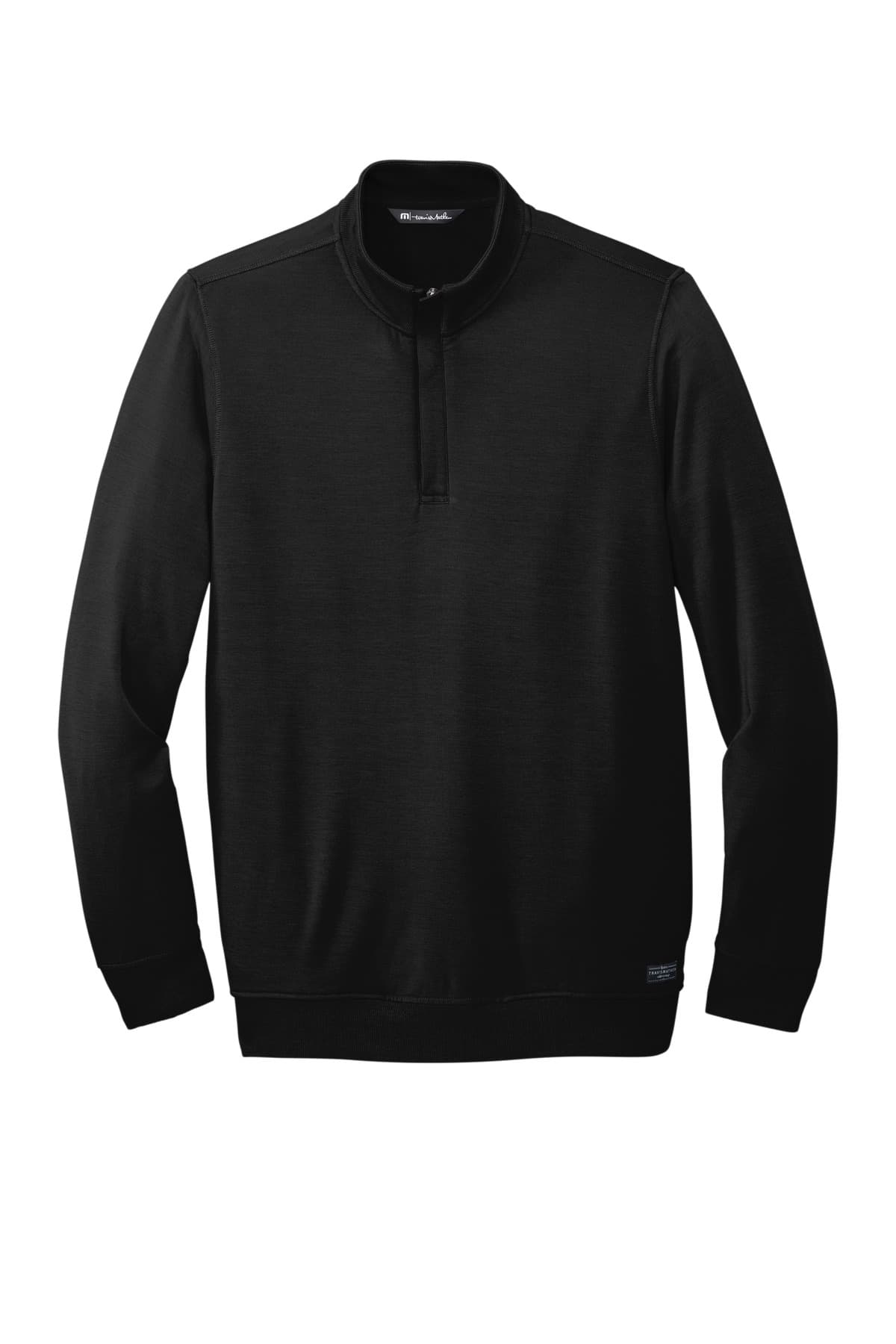 TravisMathew Newport 1/4-Zip Fleece