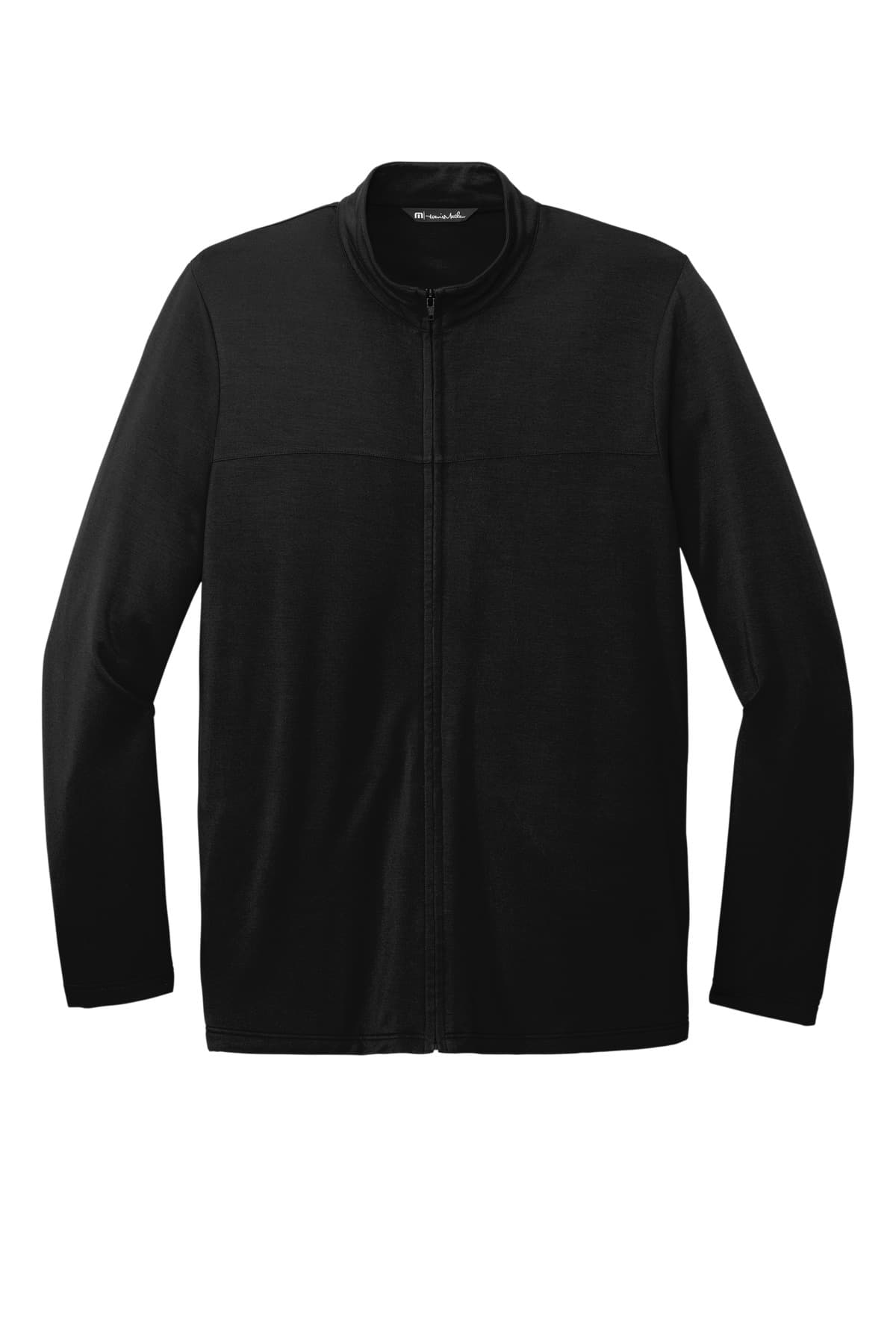 TravisMathew Newport Full-Zip Fleece