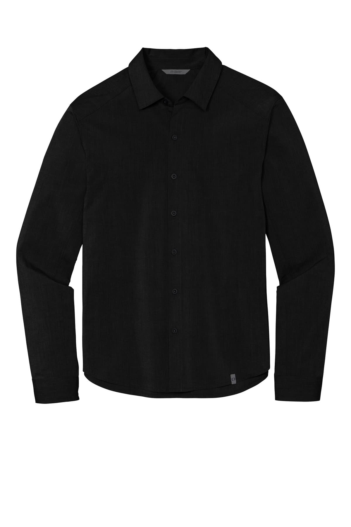 OGIO Commuter Woven Shirt