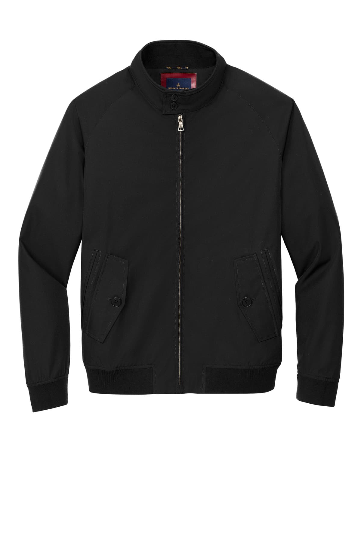 Brooks Brothers Bomber Jacket