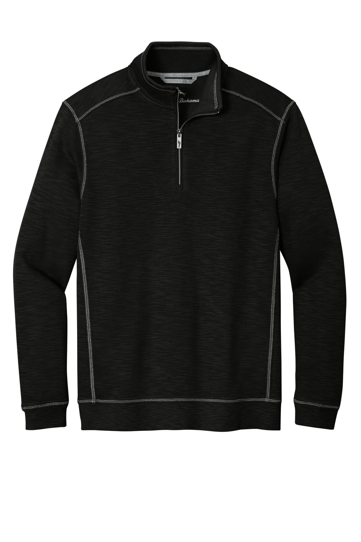Tommy Bahama Tobago Bay 1/2-Zip