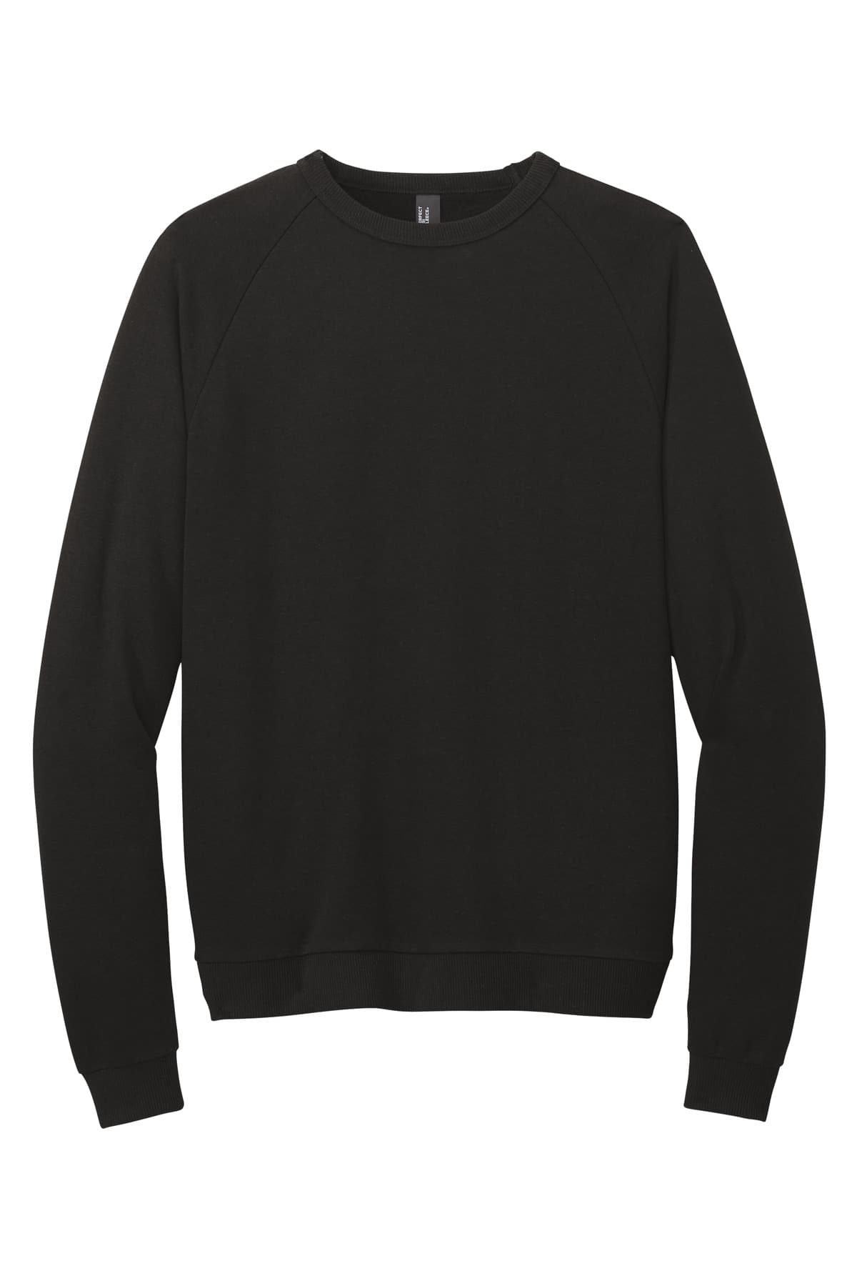 District Perfect Tri Fleece Crewneck Sweatshirt